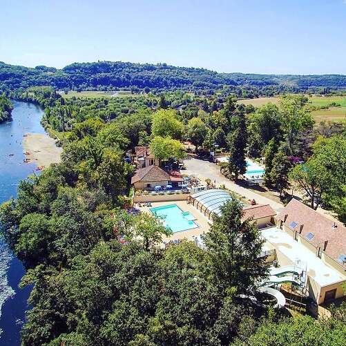 Camping la Butte
