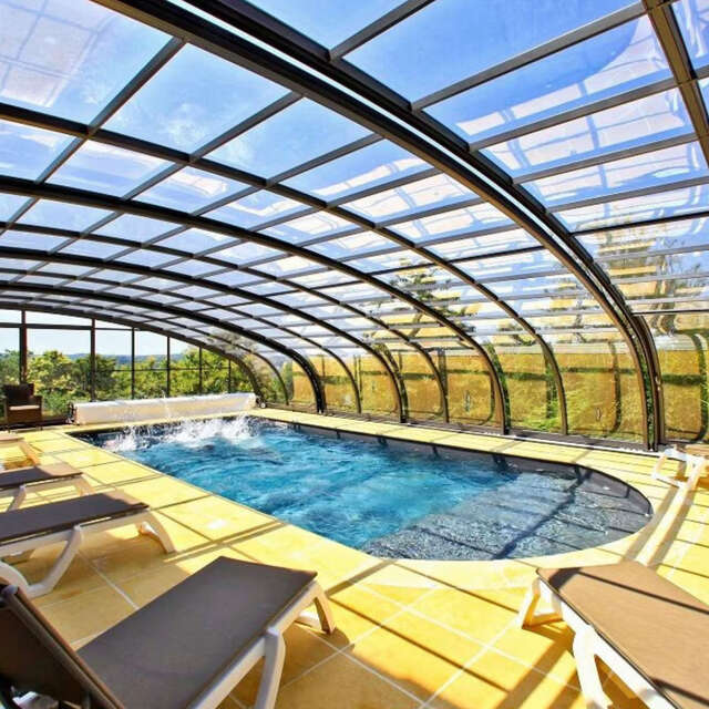 Camping Les Ventoulines