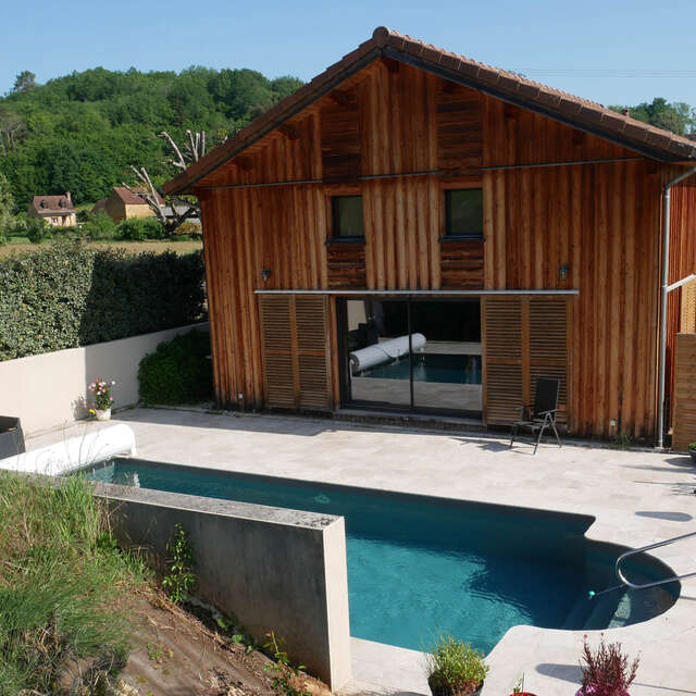 Le Séchoir de St Vincent