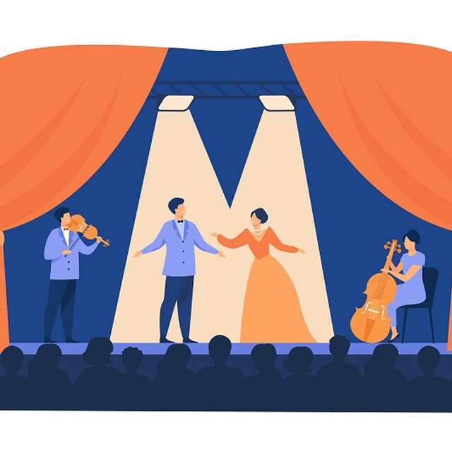 Théâtre : Et pendant ce temps, Simone veille !