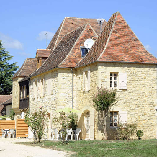 Le Clos des Rives