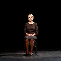 L'AMANTE ANGLAISE de Marguerite Duras