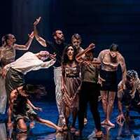 LE GRAND BAL Compagnie Dyptik