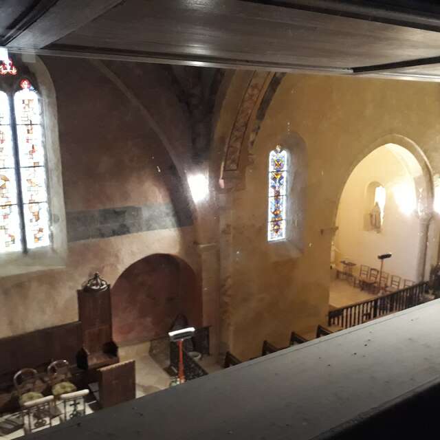 Eglise Notre Dame de l'Assomption