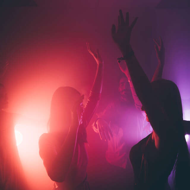 Fête de la musique : Soirée Lucky 2