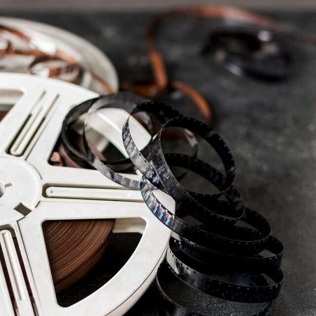 La Micro-folie : fête le court métrage!