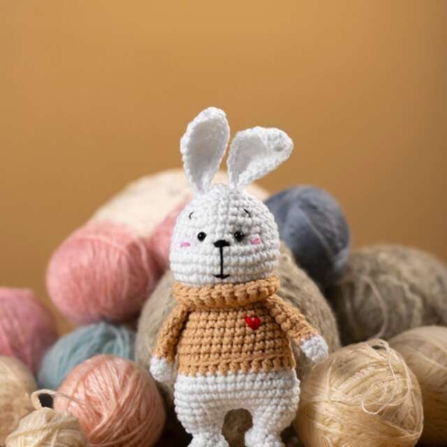 Animation Spécial Vacances de Pâques