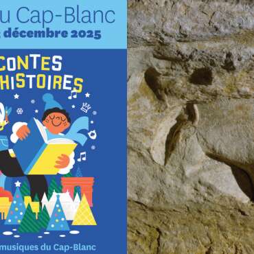 Conte et musiques du Cap Blanc