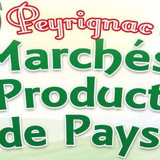 Marché des Producteurs de Pays