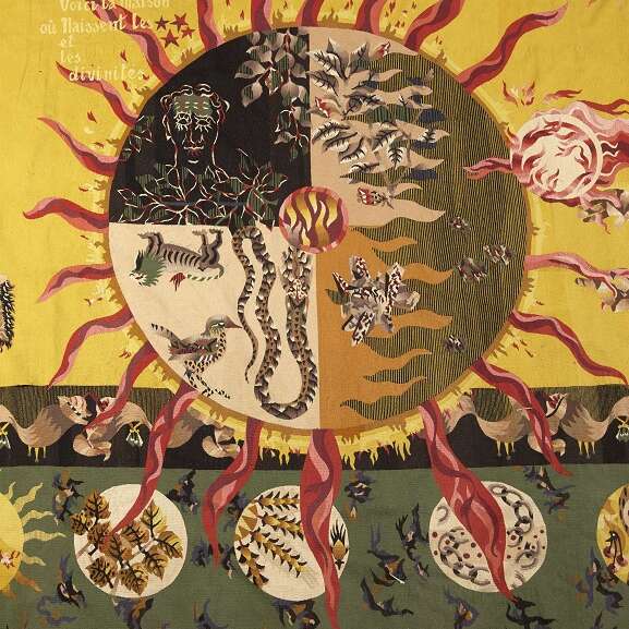 Galerie "Es la Verdad"