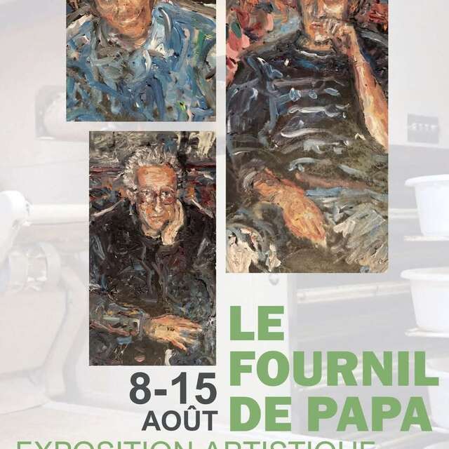 LE FOURNIL DE PAPA