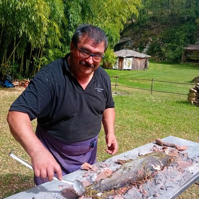 Château de la Boëtie - Châteaux en fête