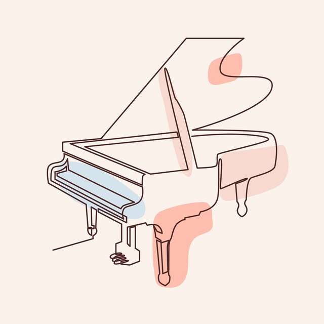 Récital : LISZT au piano avec Suzana Bartal