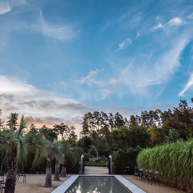 Les Jardins Sothys