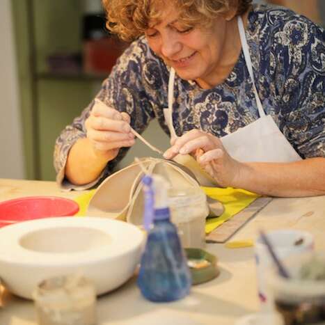 Atelier Nathalie ANDRIS - Céramique d’art