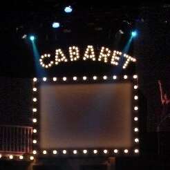 Soirée Cabaret