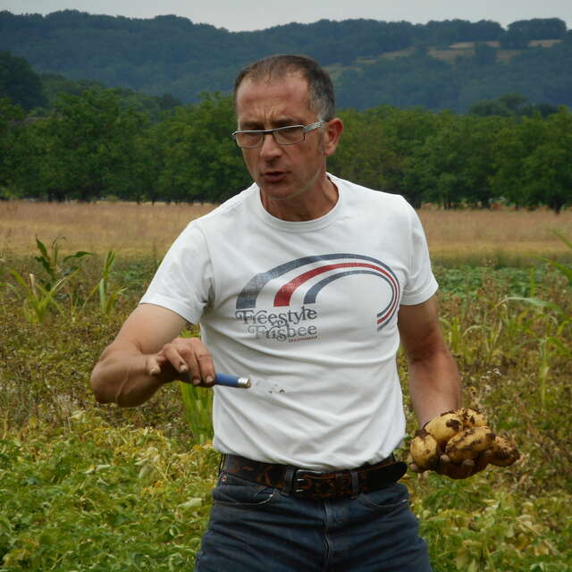 EARL Le Moulin Grand