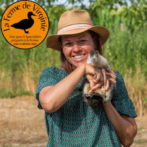 La Ferme de Virginie