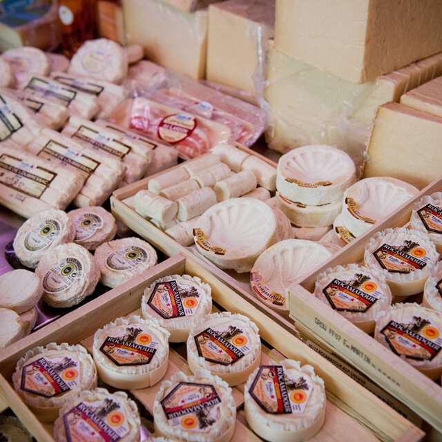 Fromagerie Etoile du Quercy