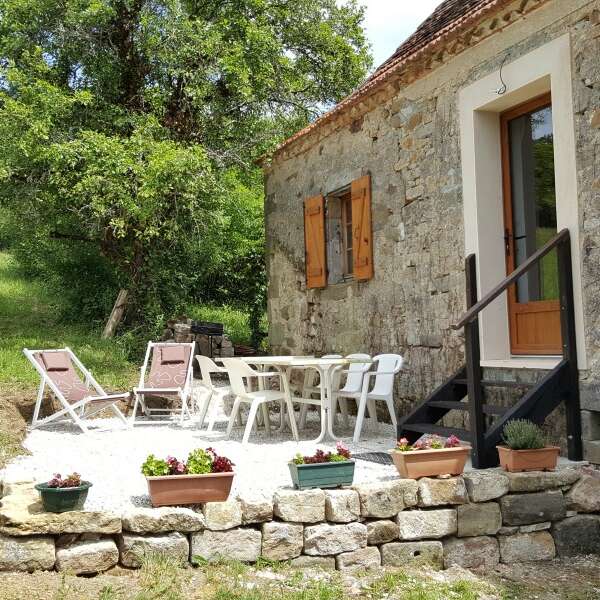 Gîte à la Ferme
