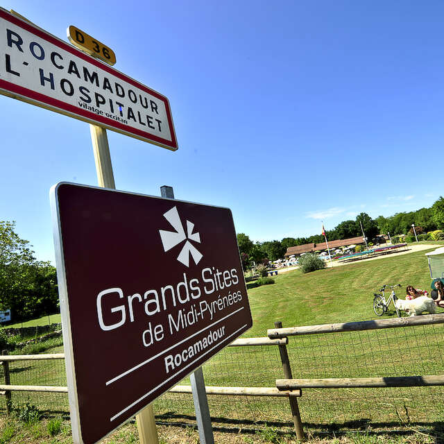 Camping Koawa Les Cigales
