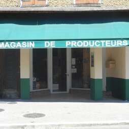 Les Fermiers du Haut Quercy - Magasin de producteurs