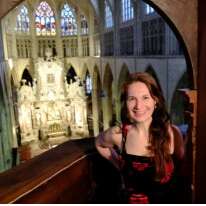 Concert orgue et trompette