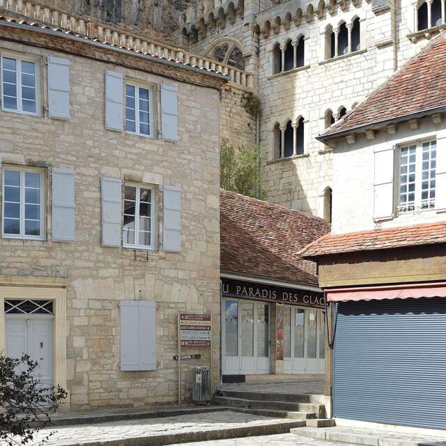 Les Pirondeaux
