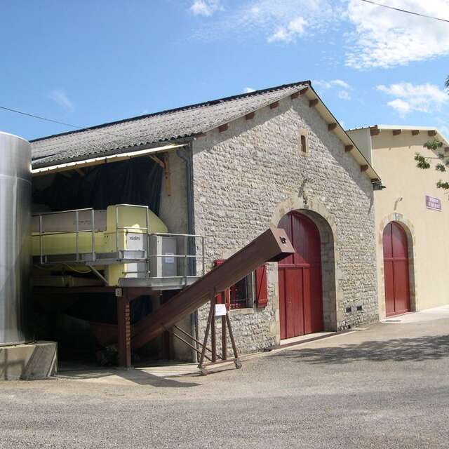 Coteaux de Glanes