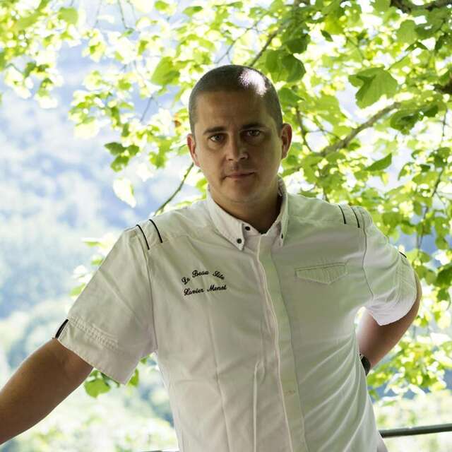 Restaurant Jehan de Valon