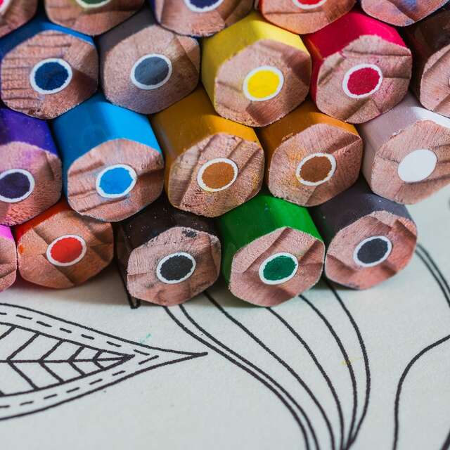Contes et bricoles