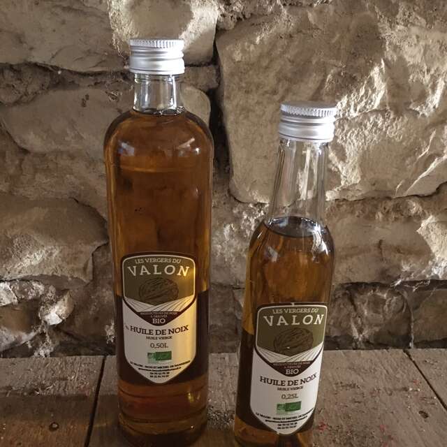 Les Vergers du Valon