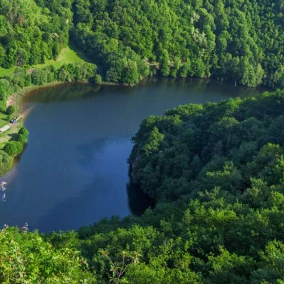 Entre le Doustre et la Dordogne