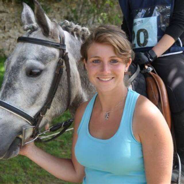 Saint Céré Equitation