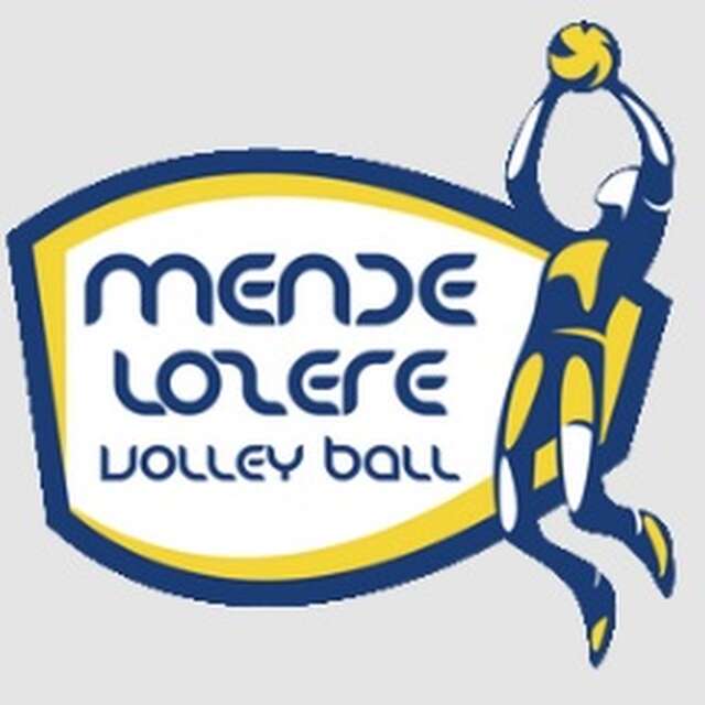 MENDE LOZERE VOLLEY BALL - VS - ASBAM MONTPELLIER