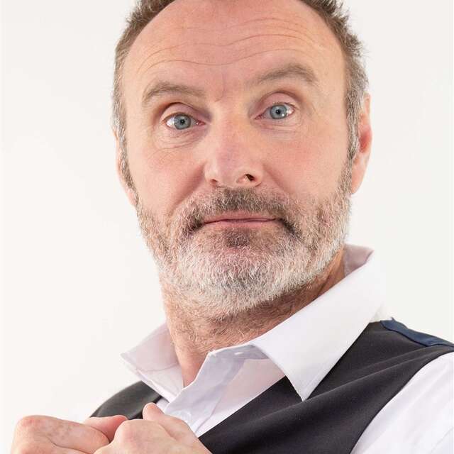 CONTES & RENCONTRES 2026 - UN PÈRE À AIMER