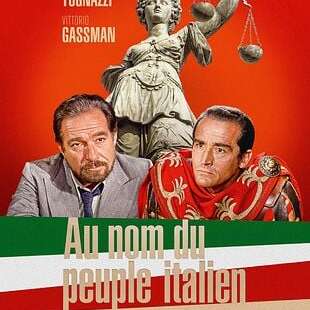 IN NOME DEL POPOLO ITALIANO