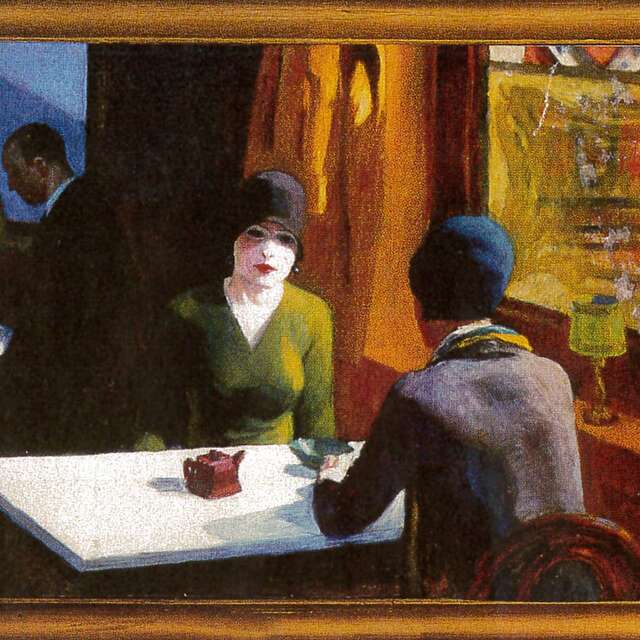 APÉRO PENSÉ