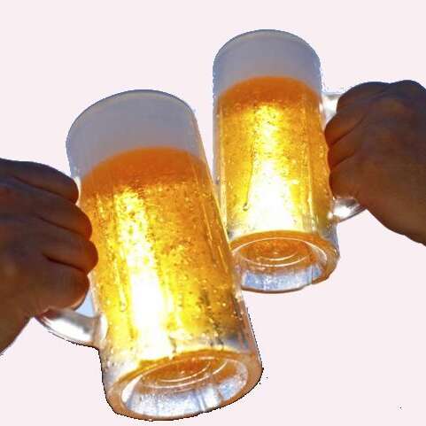 FETE DE LA BIERE