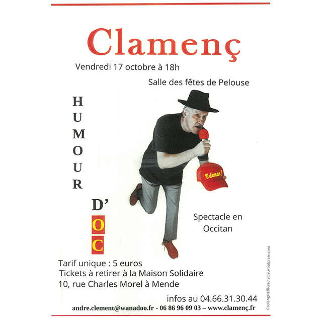 E DEMAN ?