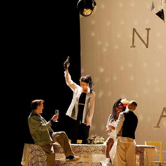 D’AUTRES FAMILLES QUE LA MIENNE