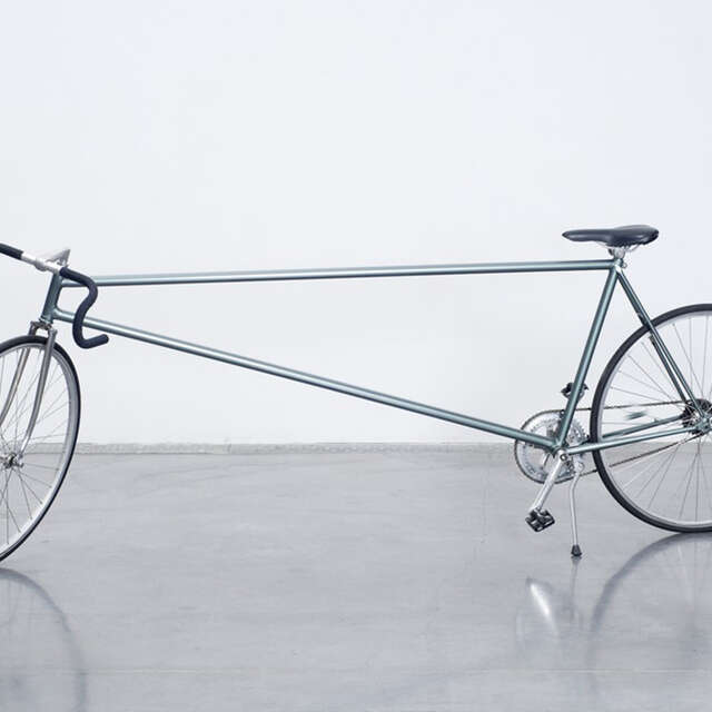 L’ART EST UN JEU D’ENFANT