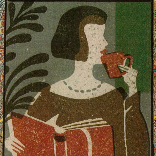 GOÛTER LECTURE