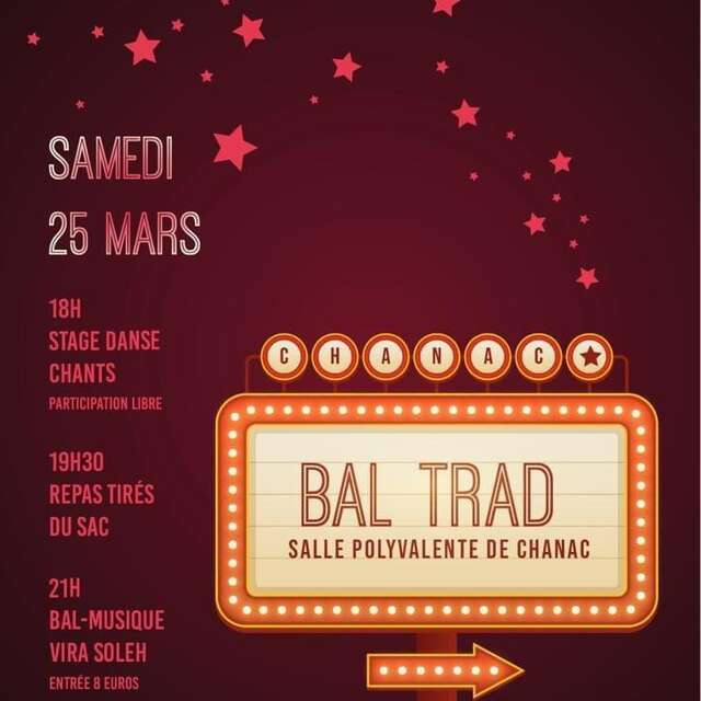 BAL TRAD