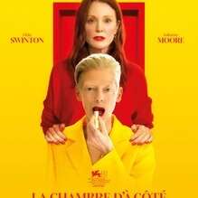 CINÉCO : LA CHAMBRE D'À CÔTÉ