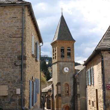 LEVEZ LE PIED SUR LE MONT LOZERE : VISITE GUIDÉE DU BLEYMARD