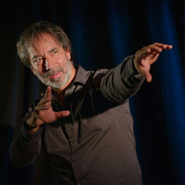 CONTES & RENCONTRES 2026 - LA LUMIÈRE DU MONT FUJI