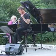 SING & FRIENDS : CONCERT DE FRANCK CIUP ET GUILLAUME LEDOUX