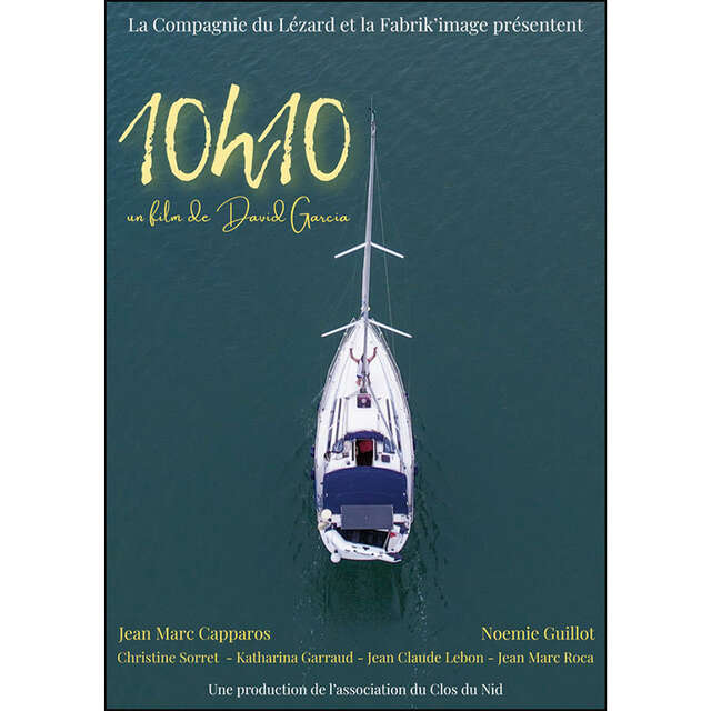 "DIX HEURES 10"