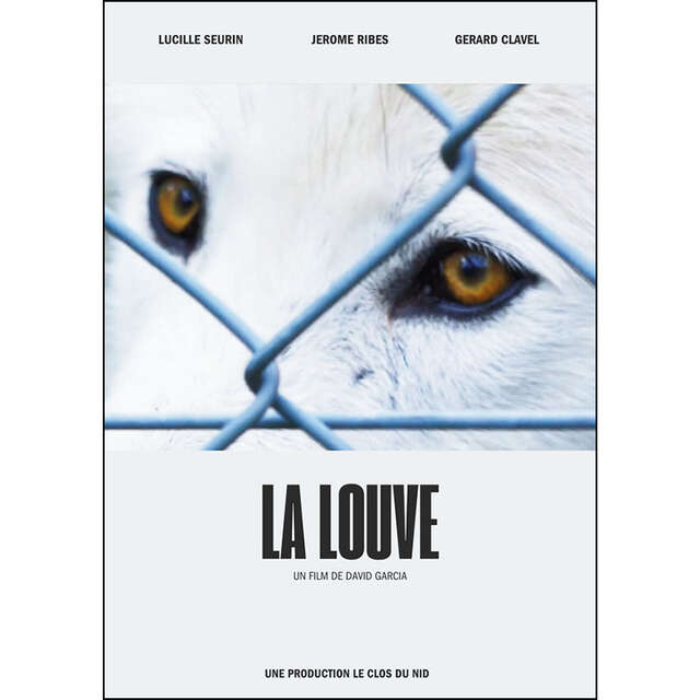 "LA LOUVE"